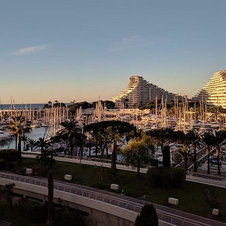 French Riviera Condo 4 Rent in Marina Baie des Anges Villeneuve-Loubet Exterior foto